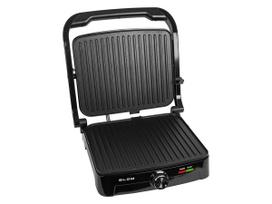 Įrankiai ir matavimo prietaisai // Įrankių, priedų naujienos // 44-620# Grill elektryczny blow 2500w mastergrill duo