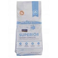 FISH4DOGS Superior Senior Complete Salmon - dry dog food - 6kg