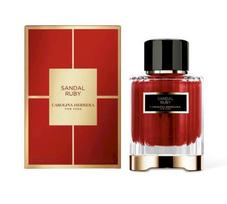 Carolina Herrera Sandal Ruby Perfume EDP 100ml