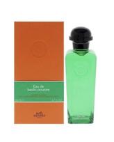 Hermès Eau de Basilic Pourpre Perfume EDC 200ml