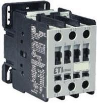 CEM40.00-220V DC Varikliniai kontaktoriai 18,5kW