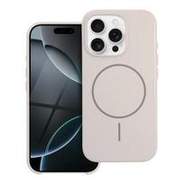 Riff Glossy MagSafe back case Apple iPhone 17 Pro Max White