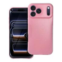Riff Blink series silicone back case for Apple iPhone 17 Pro Max / iPhone 18 Pro Max Pink