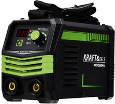 Įrankiai ir matavimo prietaisai // Metalo suvirinimo aparatai, transformatoriniai // \nSpawarka inwertorowa 330A MMA TIG LIFT VRD KD1781\n