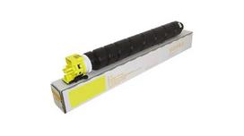 Original Toner Yellow Kyocera TK8395, TK-8395 (1T02XDANL1)