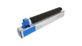 Original Toner Cyan Kyocera TK8395, TK-8395 (1T02XDCNL1)