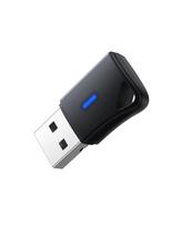 Wireless USB-A Adapter Bluetooth 5.4 Encok BA04+