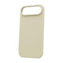 Nugarėlės dėklai Evelatus Apple iPhone 17 Air Premium Magsafe Soft Touch Silicone Light Gold