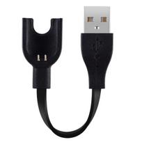 Įkroviklis iWear  CH4 Universal USB 20cm Power Cable Smart Watch 2-pin charger stick pad