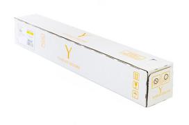 Toner cartridge JetWorld Yellow Kyocera TK8605 replacement TK-8605Y