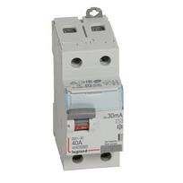 DX3-ID 2P 40A AC 30MA