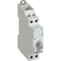 Time-lag switch - 16 A - 230 V - 50/60 Hz - 1 mod