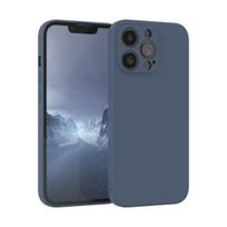 Riff Liquid silicone back case for Xiaomi Redmi Note 15 Pro 5G Blue