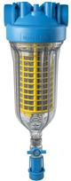 Filter HYDRA-BIG-RAH 1"