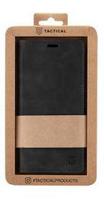 Nugarėlės dėklai Tactical Motorola Edge 20 / 20 Pro Xproof book cases Black