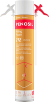 PENOSIL Filling Foam 212, 650 ml