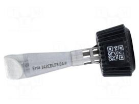 Tip | chisel | 8mm | longlife | for soldering station