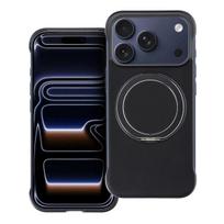 Riff Edge Free MagSafe back case Apple iPhone 17 Pro Max Black
