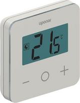 Wire thermostat Base with display T-27 230V