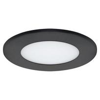 Recessed moisture-resistant luminaire FANTA C, excl. GU10, MR16 bulb, max 20W, IP65/20