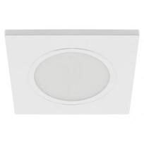 Recessed moisture-resistant luminaire FANTA D, excl. GU10, MR16 bulb, max 20W, IP65/20