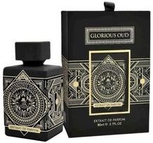 French Avenue Glorious Oud Perfume PAR 80 ml
