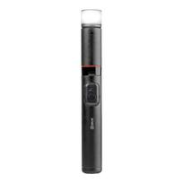 OBAL:ME SelfiePod High Glow Selfie Pod / black