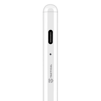Tactical Roger Pencil for iPad / white