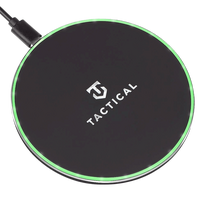 Tactical Base Plug Wireless Charger