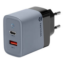 Tactical Microgrid GaN Charger 45W / grey