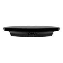 Tactical WattUp Wireless Charger / black