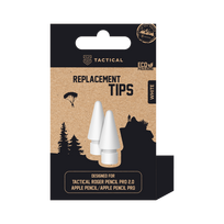 Tactical Roger Pencil Pro 2.0 Tips / white