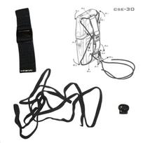 Nokia CSE-30 CSE30 Carrying Strap for Mobile Phone Nokia 5210 Original Black