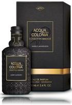 4711 Acqua Colonia Collection Absolue Amber Mandarin Perfume EDP 100 ml