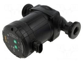 Pump: circulator | BETA 2 | 230VAC | IP44 | Temp: 0÷40°C | 95% | 50Hz