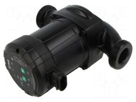 Pump: circulator | BETA 2 | 230VAC | IP44 | Temp: 0÷40°C | 95% | 50Hz
