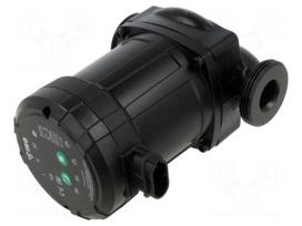 Pump: circulator | BETA 2 | 230VAC | IP44 | Temp: 0÷40°C | 95% | 50Hz