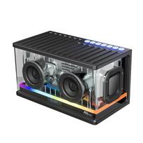 ROYAL KLUDGE SH100, Black