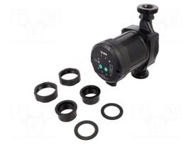 Pump: circulator | BETA 2 | 230VAC | IP44 | Temp: 0÷40°C | 95% | 50Hz
