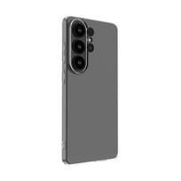 Nugarėlės dėklai Evelatus Samsung Galaxy S26 Ultra Clear Silicone Case 1.5mm TPU Transparent