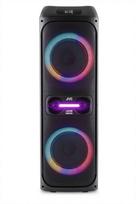 JVC XS-EP624B - party speaker, black