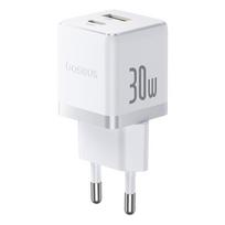 Baseus Palm Fast USB / USB-C Charger Power Adapter 30W