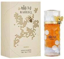 Nusuk Raheeq Perfume PAR 100 ml