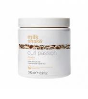 Milk_Shake Curl Passion Hair Mask 500ml