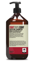 Triple Eight Caffeine Shampoo 1000ml