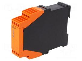 Automation module: safety relay | 24VAC | 24VDC | LG 5925 | -25÷55°C