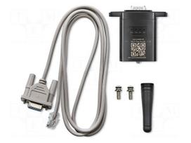 Module: WiFi | 5÷12VDC | Interface: RS232,RS485