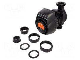 Pump: circulator | MAGI MAX | 230VAC | IP44 | Temp: 0÷40°C | 95% | 50Hz