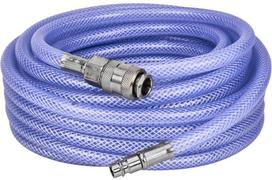 KRAFTDELE įrankių priedai // Žarnos ir pneumatiniai priedai // \nWąż pneumatyczny zbrojony 12mm 20m KD441\n