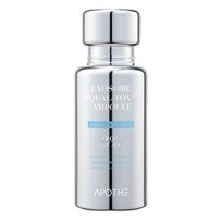 APOTHE Exosome Squal-Tox 3% Ampoule 30ml